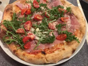 Ristorante Italiano orchidea