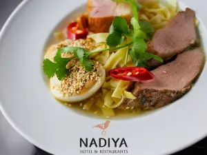 Nadiya Hotel & Restaurants