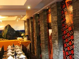 Kinwa - Restaurant