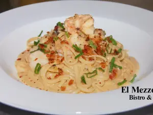 El Mezzonite Bistro