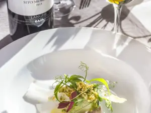 Restaurant Le Port