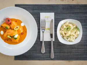Bock Bistro Balaton