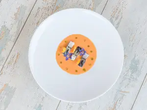 Restaurante La Villa
