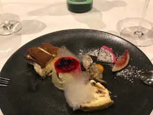 Welzenbacher Restaurant