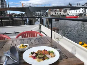 Restaurant Slippen