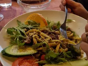 Pizzeria Capri