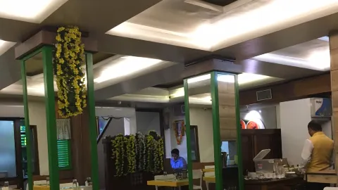 Jiva South in Meghalaya