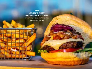 The Crow's Nest Restaurant & Bar