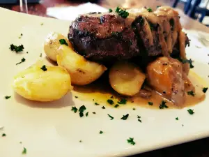 O&O Cafe