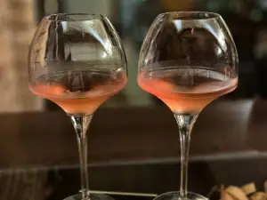 Vino & Tapas
