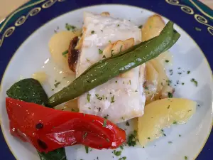 Restaurante Mi Casa