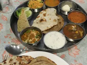 Royal Jaipur Palace