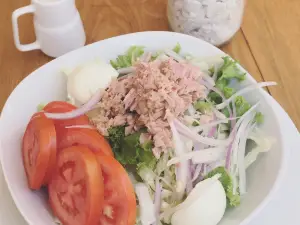 Nuna Cocina Bar