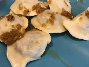 Bar Pierozek