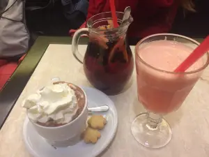 Cafe Placzek