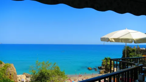 Anahi Cafeteria Pasteleria in Nerja