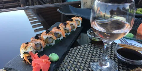 Yakitoriya