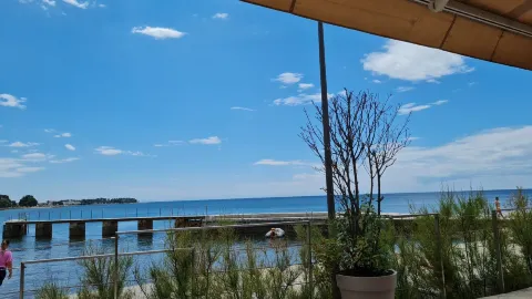 Restaurant Pizzeria VAL in Porec