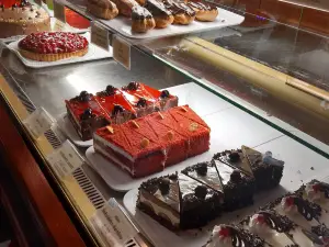 Bistro "Silva"