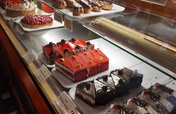 Bistro "Silva"