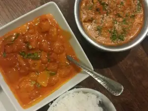 Tamarind | Indian Cuisine