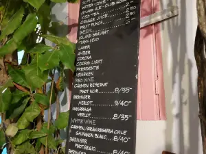 Turks Kebab