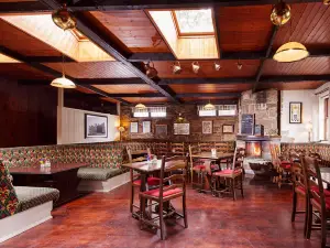 The Glenbeigh Hotel Bar & Restaurant