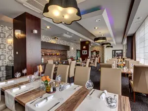 Hotel Beskid - Restaurant