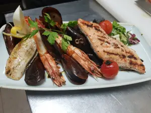 Trattoria Del Gusto