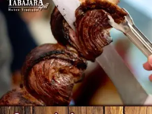 Tabajara Grill