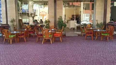 Honey Butter in Hurghada