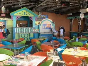 Jimmy Buffett's Margaritaville