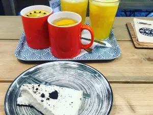 Coffee & More - Namur