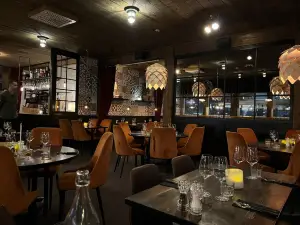 Gustav Grill & Bar