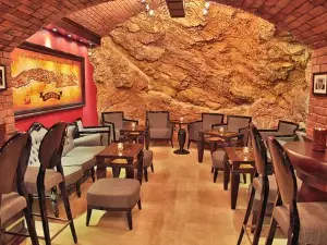 Matusko Wine Bar