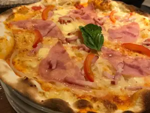 Restaurante italiano La Tagliatella