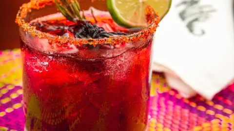 Marganzo in Campeche