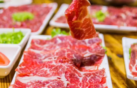 丈母孃潮汕牛肉火鍋