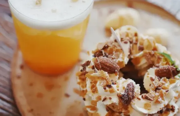 小滿· dessert studio