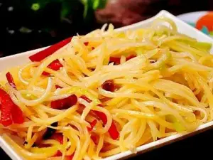川里川外食馆