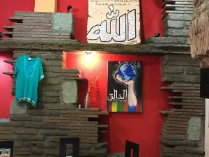 Taj Mahal Indian Cuisine