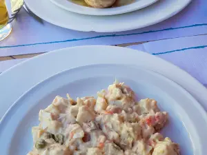 La Cruz Del Sur