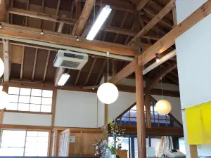 Inakachaya Yorimichi