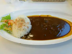 Curry-ya Hanaichi