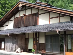 するぎ農園 手打ちそば 水出し珈琲