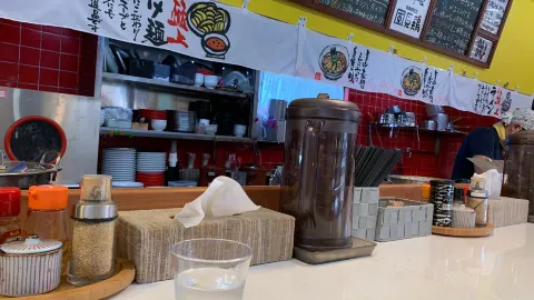 Kazamidori in Owase