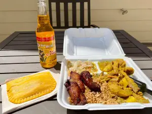Mama Mill's Jamaican Kitchen