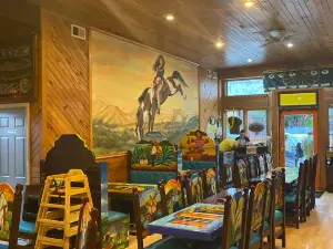 El Jovenaso Mexican Restaurant #2