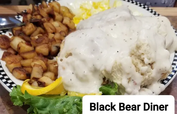 Black Bear Diner