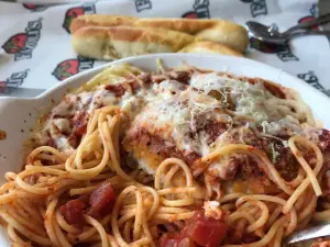 Fazoli's